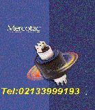 کانکتور چرخشی  mercotac