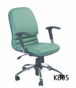 صندلي كارمندي مدل K805