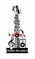 اسپانسر موسیقی 100% + تست صدا