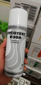 اسپری Developer برند BYCOTEST D30A