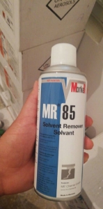 اسپری Remover برند MR CHEMIE MR85