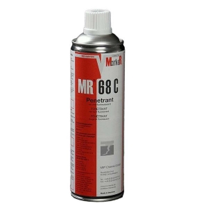 اسپری Penetrant برند MR CHEMIE MR68C