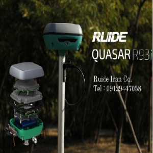گیرنده مولتی فرکانس روید مدل Ruide QUASAR R93iدر مشهد
