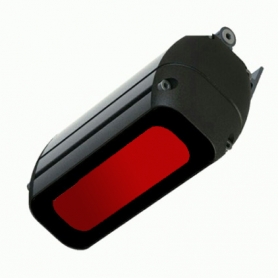 چراغ تاریکخانهPure Red LED