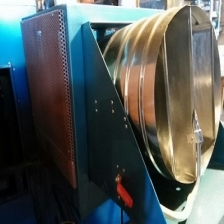 تولید کننده انواع رطوبت ساز، مه ساز و قفسه آماده سالن قارچ