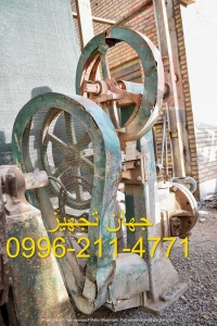 پمپ ممبران