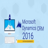 خرید Dynamics CRM Server 2016 - فروش مایکروسافت 2016 CRM