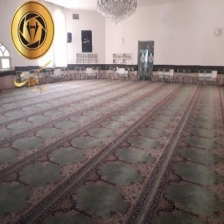تشریفات ملکوت، رزرو مساجد و مراسم ترحیم در مشهد