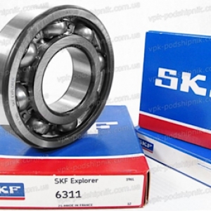 نمایندگی بلبرینگ skf
