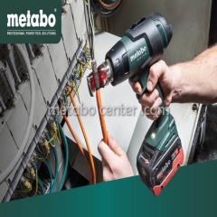 تعمیرگاه ابزار متابو METABO