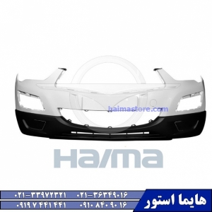 فروش قطعات بدنه هایما اس HAIMA S7