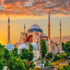 تور استانبول؛ هیجان، خرید، طعم و تاریخ