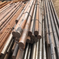 فولاد آلیاژی سردکار