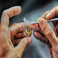 دوره طلا سازی مدرن