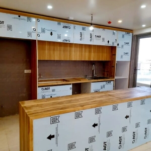 پارتیشن تک ودوجداره