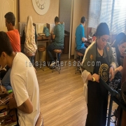 آموزشگاه تعمیر طلا و جواهر