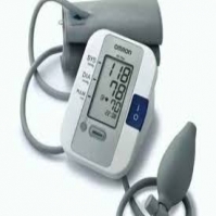 نمایندگی فشارسنج امرون