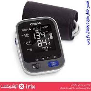 نمایندگی فشار سنج دیجیتالی اسمارت پلاس