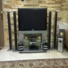 نمایندگی تلویزیون 65 اینچ