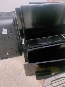 نمایندگی تلویزون هایر