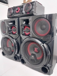 نمایندگی اسپیکر میکرولب