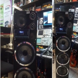 نمایندگی اسپیکر شروود