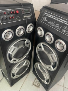 نمایندگی اسپیکر روبن