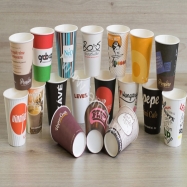 مرکز تولید لیوان کاغذی