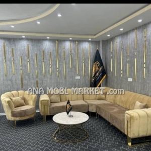 تولیدی و فروشگاه مبلمان ارزان
