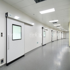 فروش درب اتوماتیک هرمتیک