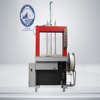 دستگاه تسمه‌کش GC-Pack – بسته‌بندی ایمن