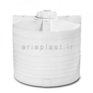 قیمت مخازن پلی اتیلن عمودی