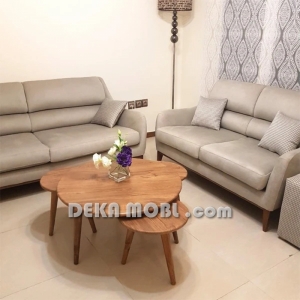 جلو مبلی گردویی ارزان