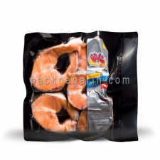 پاکت وکیوم مرغ و ماهی