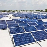 پنل خورشیدی 620 وات trina solar