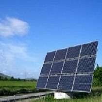 نمایندگی پنل خورشیدی ja solar