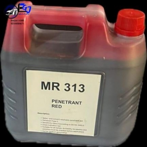 مایع نفوذ کننده پنترنت penetrant برند ام ار شیمی مدل MR313