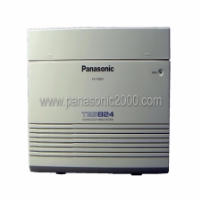 دستگاه سانترال پاناسونیک KX-TDA600