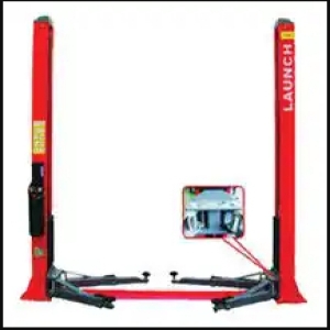 جک دو ستون لانچ مدل TLT240SB
