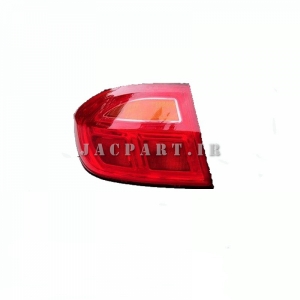 قطعات یدکی جک JAC J4