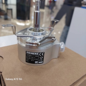 انکودر TTL ، HTL زیمنس آلمان ENCODER SIEMENS 6FX2001