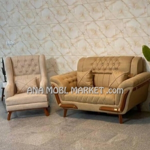 مبل چستر مارشال کلاسیک