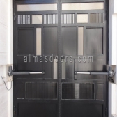نصب جک برقی پارکینگ‌