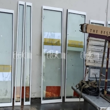 آموزشگاه نصب درب اتوماتیک