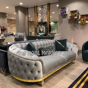 پخش مبل کلاسیک و چستر مستقیم از تولیدی