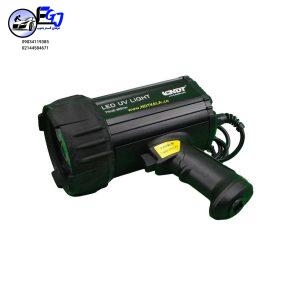 چراغ یووی صنعتی برندLCNDTمدلLED Black Light UV-300