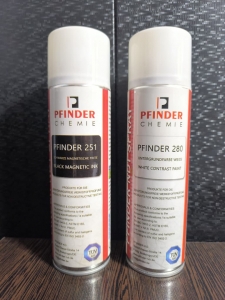 ست اسپری ذرات مغناطیسیMT برندpfinder