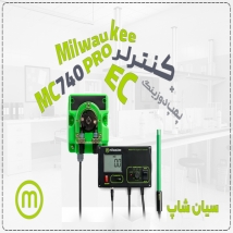 خرید کنترلر EC MC740 PRO با پمپ تزریق در مشهد