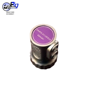 پراب TR فرکانس 4 مگاهرتز با قطر 20 میلی متر برند DOPPLER