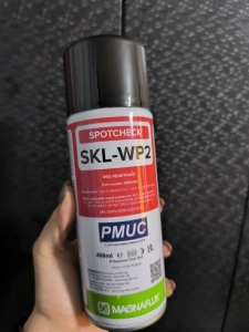 اسپری پنترنت واتر واشیبل MAGNAFLUX SKL-WP2